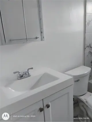 Propiedad para alquilar con 2 dormitorios y 2 baños en Dania
