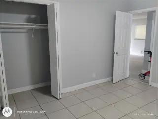 Propiedad para alquilar con 2 dormitorios y 2 baños en Dania