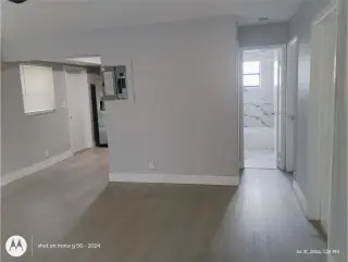 Propiedad para alquilar con 2 dormitorios y 2 baños en Dania