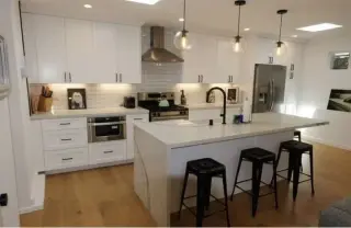 Beautiful Home For Rent