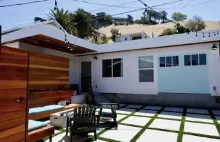 Beautiful Home For Rent