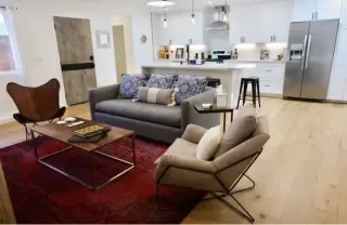 Beautiful Home For Rent
