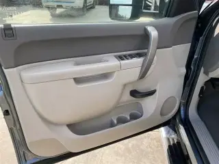 2013 Sierra 1500 SLE Ext Cab 4
