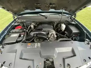 2013 Sierra 1500 SLE Ext Cab 4