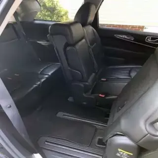 2013 Infiniti JX35 SUV