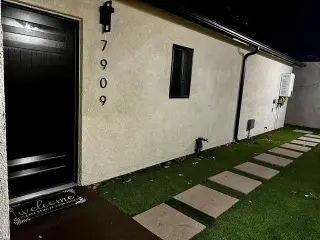 AVAILABLE FOR RENT