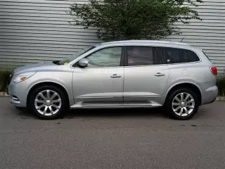 2013 Buick Enclave CXL Premium