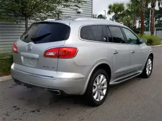 2013 Buick Enclave CXL Premium