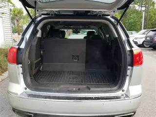 2013 Buick Enclave CXL Premium