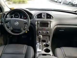 2013 Buick Enclave CXL Premium