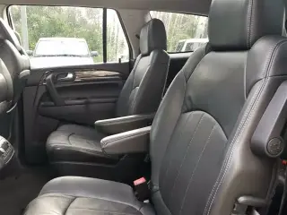 2013 Buick Enclave CXL Premium