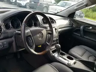 2013 Buick Enclave CXL Premium
