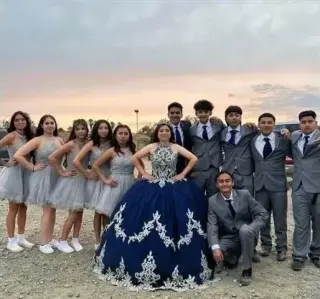 Estrellas Dance Team