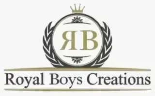 ROYAL BOYS CREATIONS