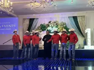 ROYAL BOYS CREATIONS