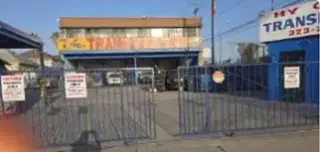 BOYLE HEIGHTS RENTO TALLERES