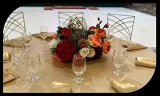 Majestic Banquet & Events🏟️