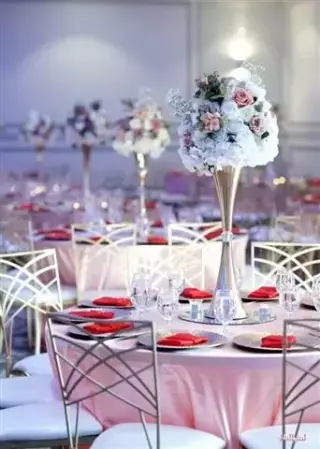 Majestic Banquet & Events🏟️