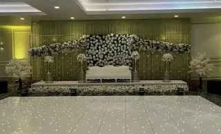 Majestic Banquet & Events🏟️