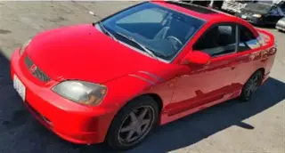 PINTA COMPLETO tu HONDA x 995