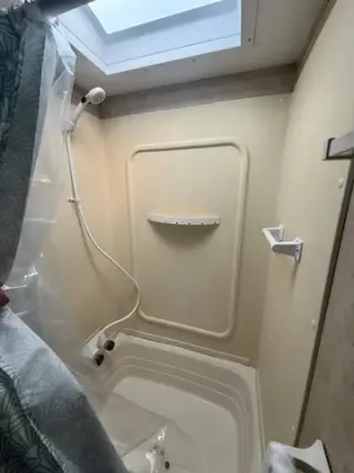 🏡 Se Renta Traila en Rialto