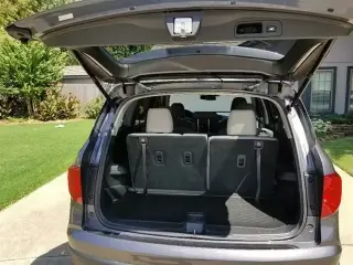 2016 Honda Pilot EXL
