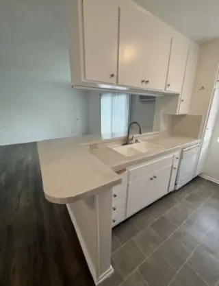 1 Bed 1Bath Apt in Gardena