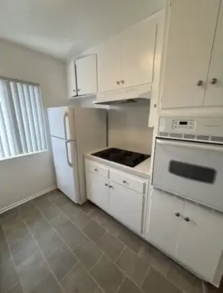 1 Bed 1Bath Apt in Gardena