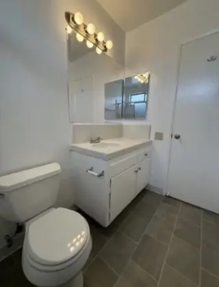 1 Bed 1Bath Apt in Gardena