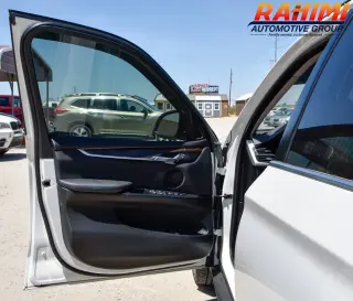 BMW X5 2015