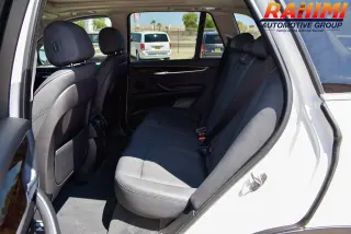 BMW X5 2015