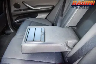 BMW X5 2015