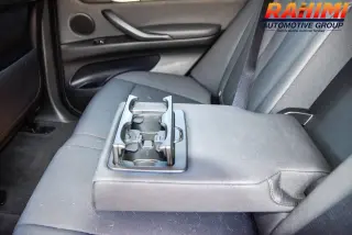 BMW X5 2015