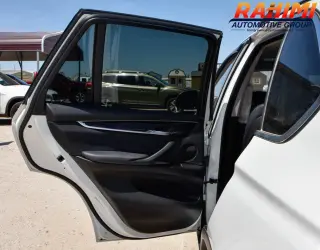 BMW X5 2015