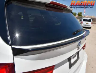 BMW X5 2015