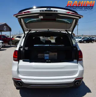 BMW X5 2015