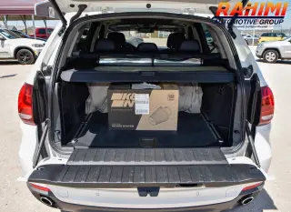 BMW X5 2015