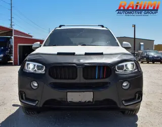BMW X5 2015
