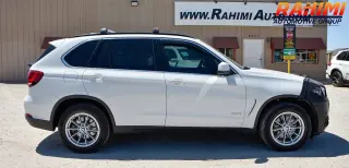 BMW X5 2015