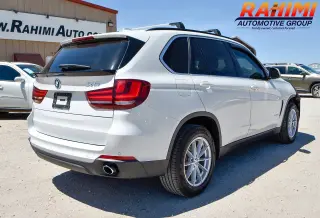 BMW X5 2015