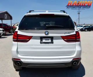 BMW X5 2015