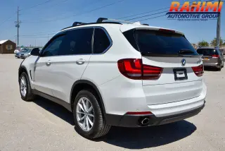 BMW X5 2015