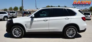 BMW X5 2015