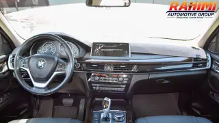 BMW X5 2015