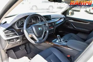BMW X5 2015