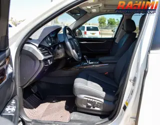 BMW X5 2015