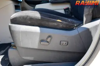 Dodge Grand Caravan 2011