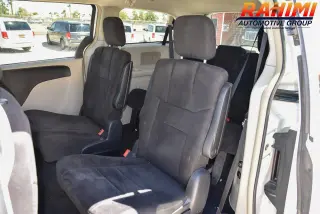 Dodge Grand Caravan 2011