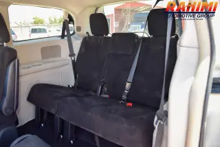 Dodge Grand Caravan 2011