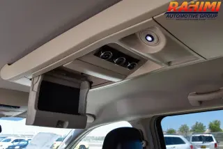 Dodge Grand Caravan 2011